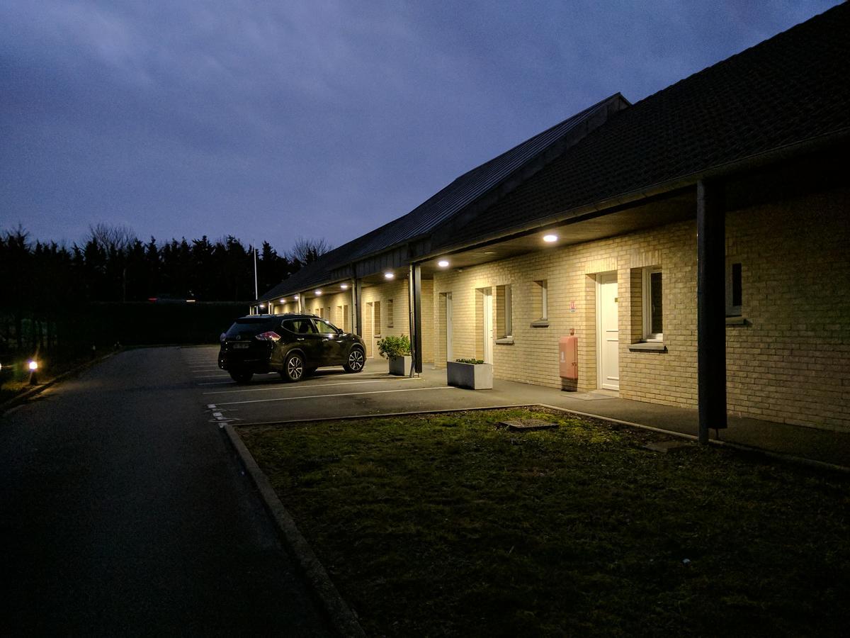 Hotel Fleur De Lys Bailleul  Exterior photo
